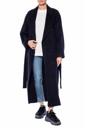 Oversize t-shirt, zdjęcie 2 Oversize t-shirt od Comme des Garcons Ninomiya